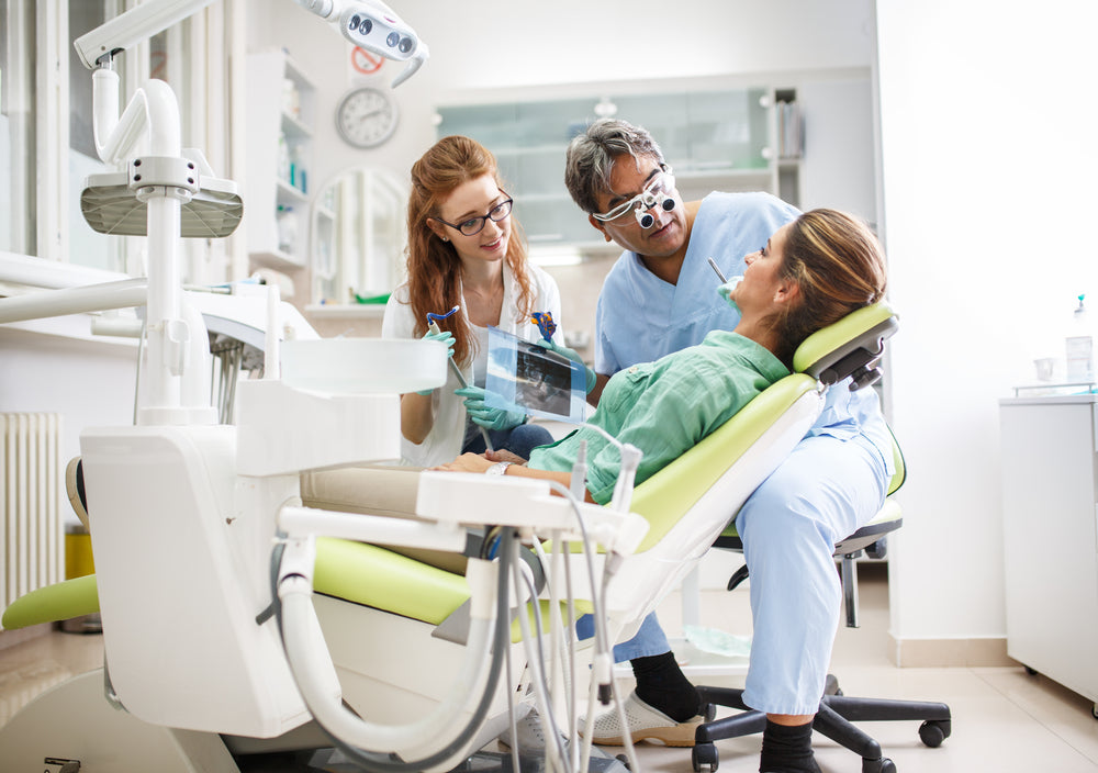 The Future Of Dental Chairs: What To Expect In The Next Decade