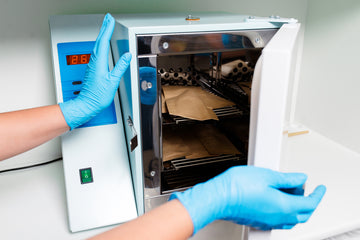 How Long Items Remain Sterile After Autoclaving