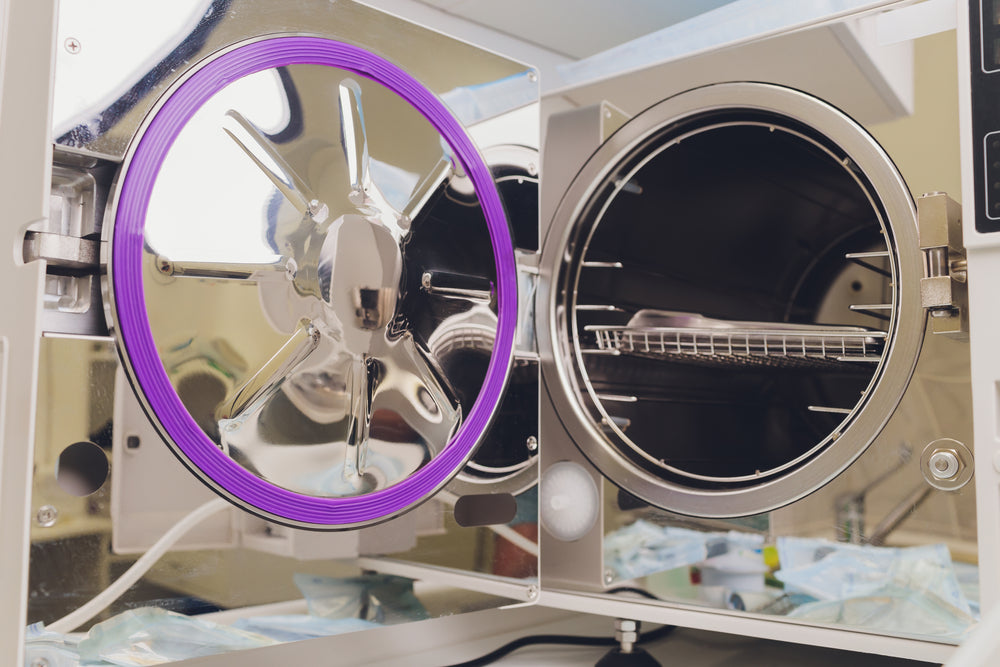 How Much Does An Autoclave Cost?
