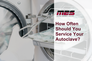 How Often Should You Service Your Autoclave?