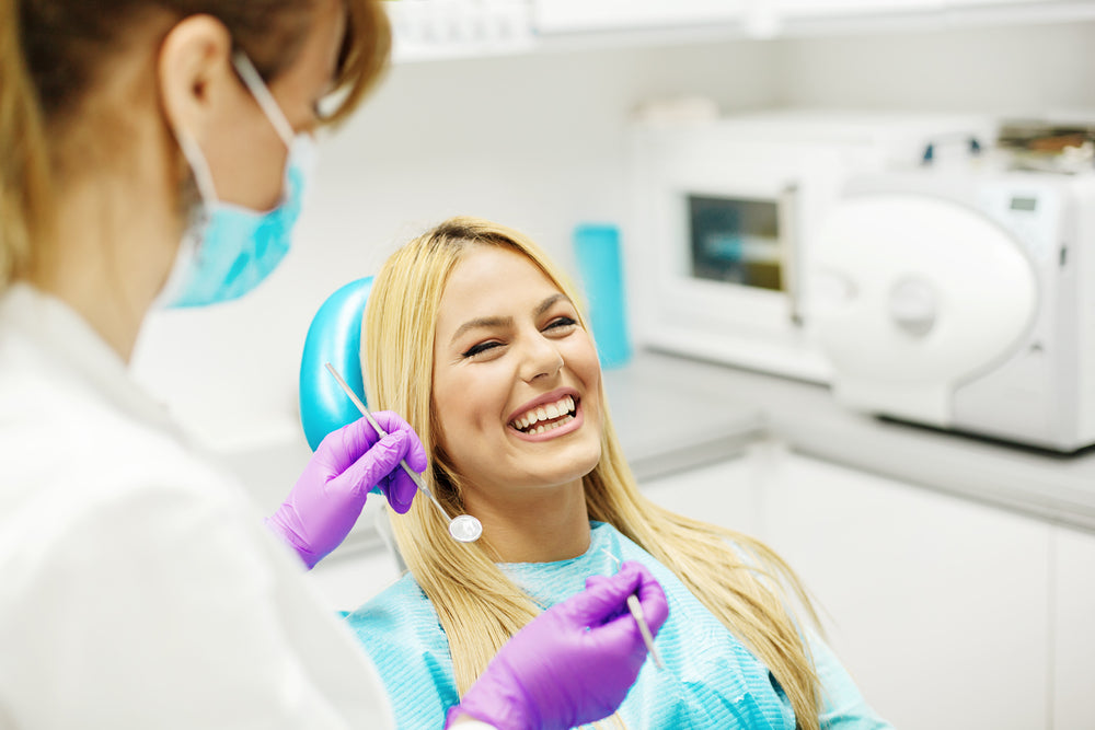 How To Provide Dental Chair Comfort For Patients