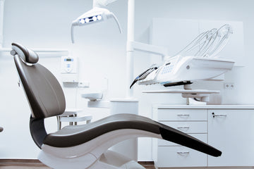 Hydraulic Dental Chairs vs. Electronic Dental Chairs - MES
