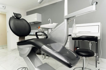 Importance Of Dental Chair Maintenance