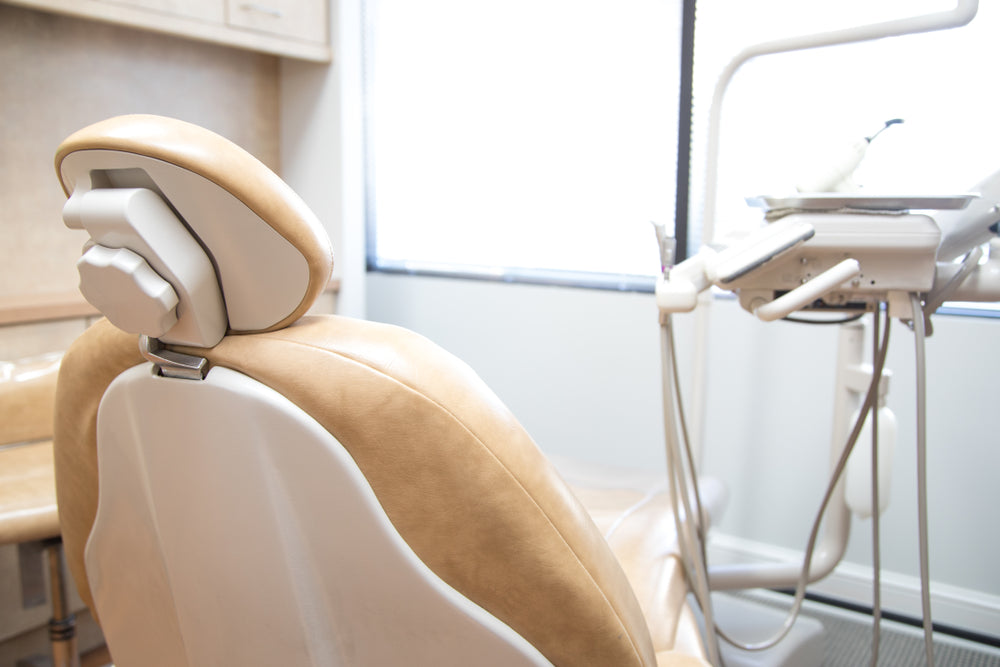 Most Important Considerations When Choosing A Dental Chair