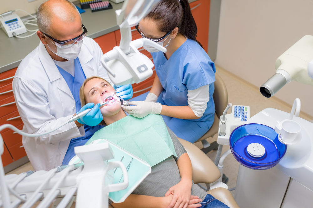 What Is Sterile Technique In Dental Practice