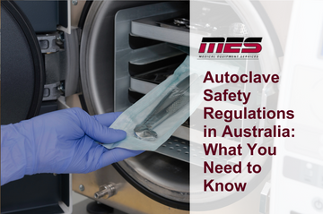 Autoclave Safety Regulations in Australia: What You Need to Know