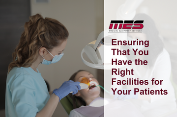 Ensuring That You Have the Right Facilities for Your Patients