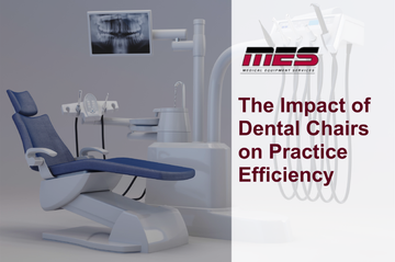 The Impact of Dental Chairs on Practice Efficiency - MES