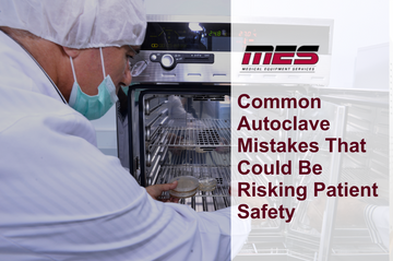 Autoclave Risk Assessment Example Autoclave Mistakes That Jeopardise Safety – MES