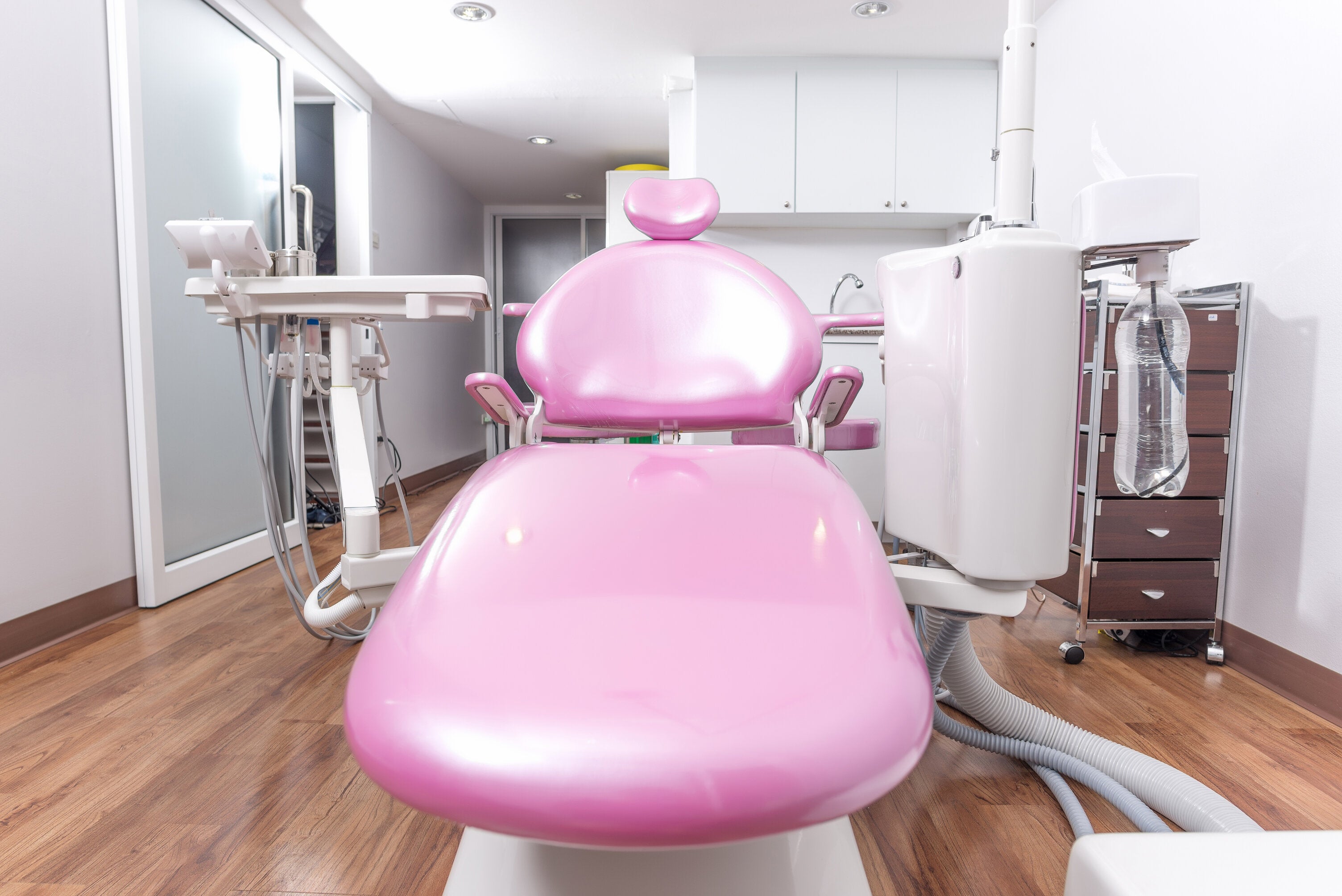 7 Tips To Help You Choose The Ideal Dental Chair