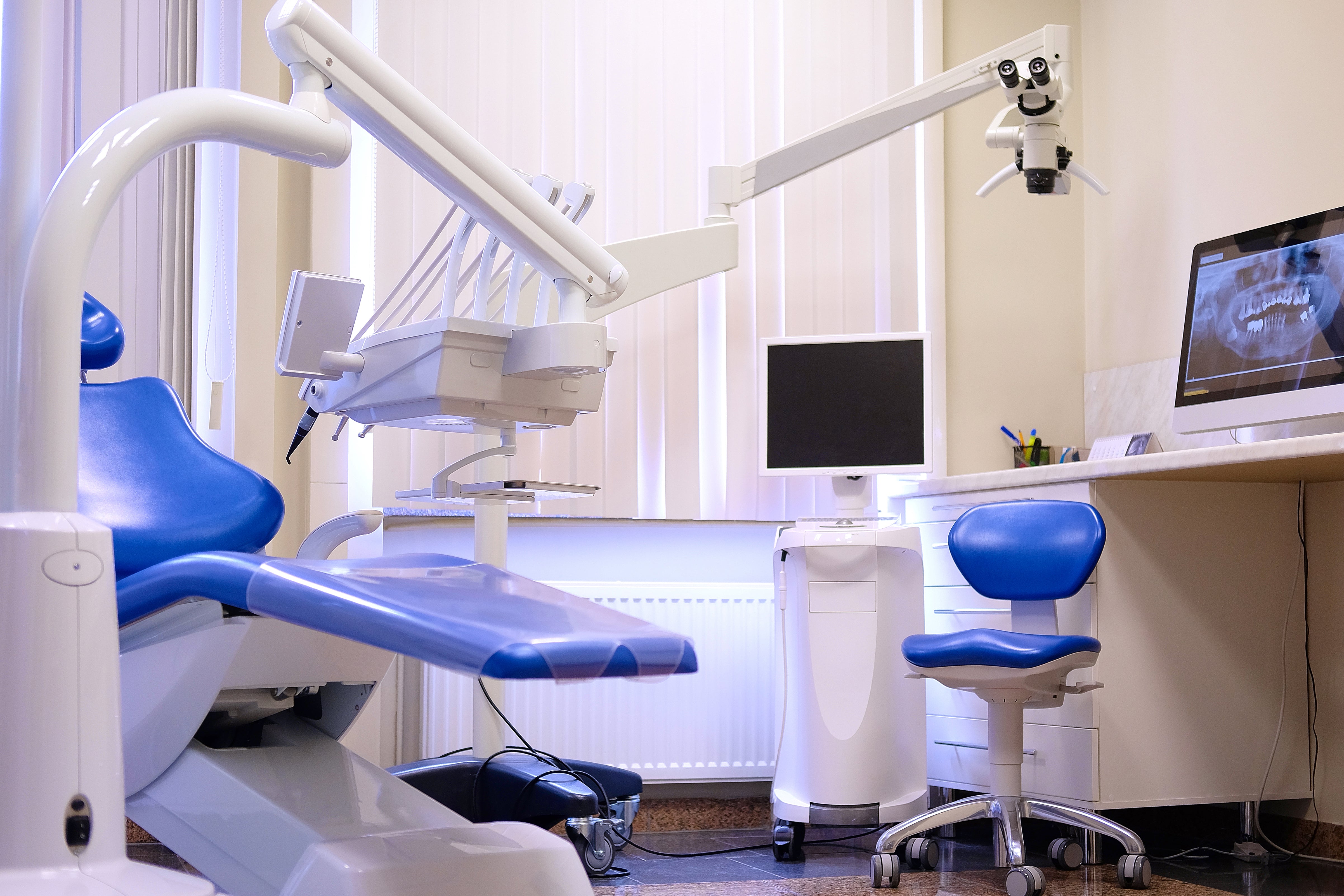 Ways to Create Modern Dental Clinic Design