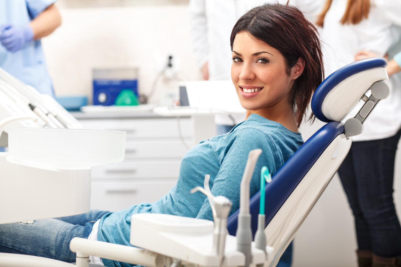 Dental Anxiety: 5 Ways to Help Patients Ease Their Dental Anxiety
