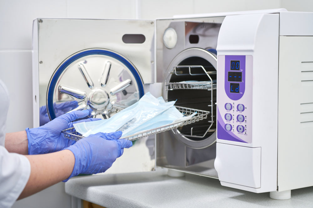 What Is Autoclave Sterilization?