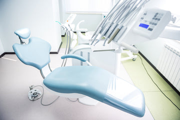 What Do People Look For In Choosing A Dentist Chair? - MES
