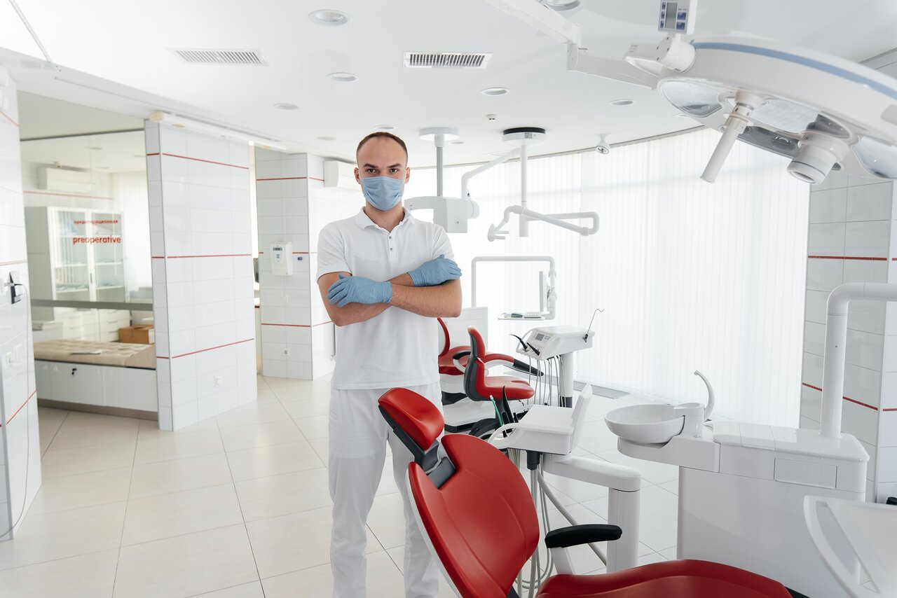What To Look for In Dental Chairs