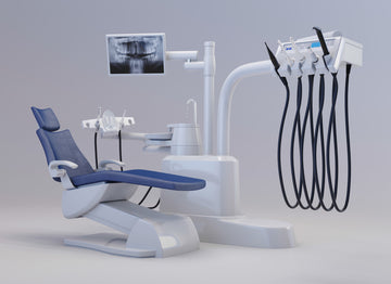 What Types Dental Chairs Are There