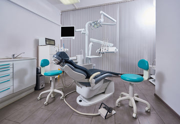 When Right Time Have Dental Chairs Serviced
