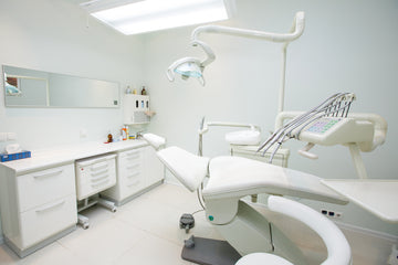 Why Are Dentists Chairs So Comfortable? 