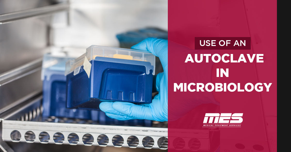 What Is The Use Of An Autoclave In Microbiology?