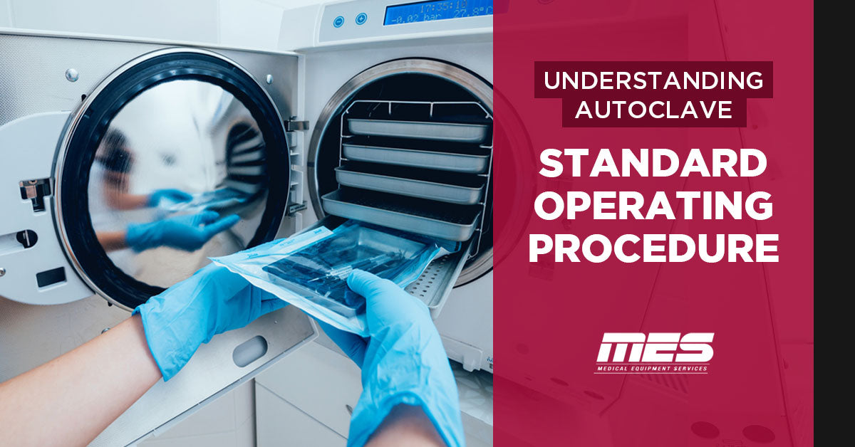 Understanding Autoclave Standard Operating Procedure