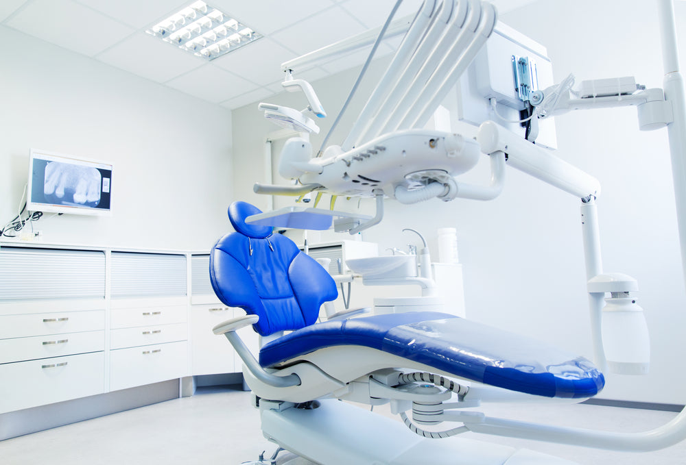 The Throne of Dentistry: Inside the World of Dental Chairs