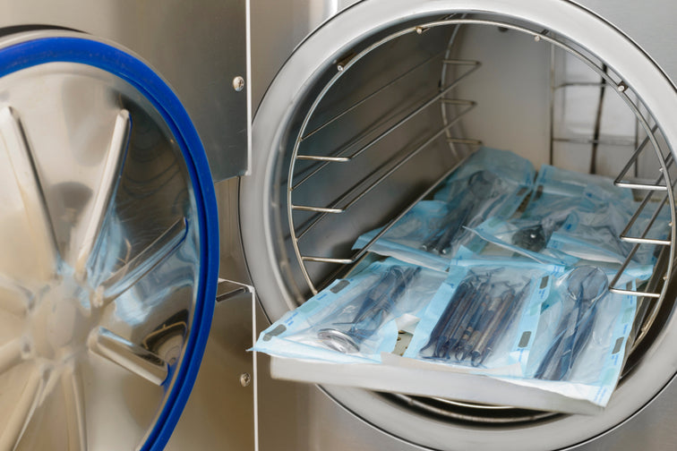 Tips For Choosing The Right Steam Source For Your Autoclave