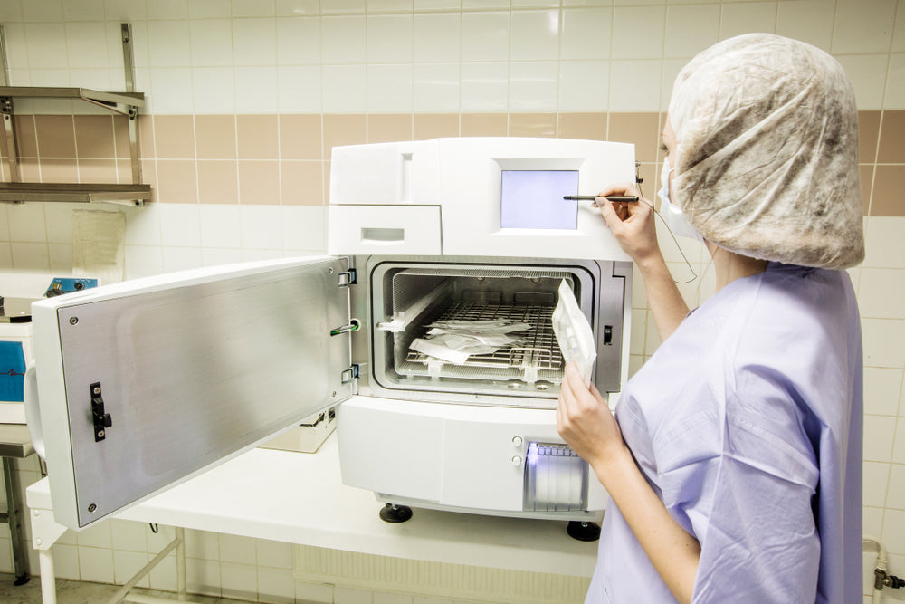 Autoclave Safety And Operation You Need To Know