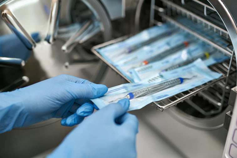 All About Portable Autoclaves