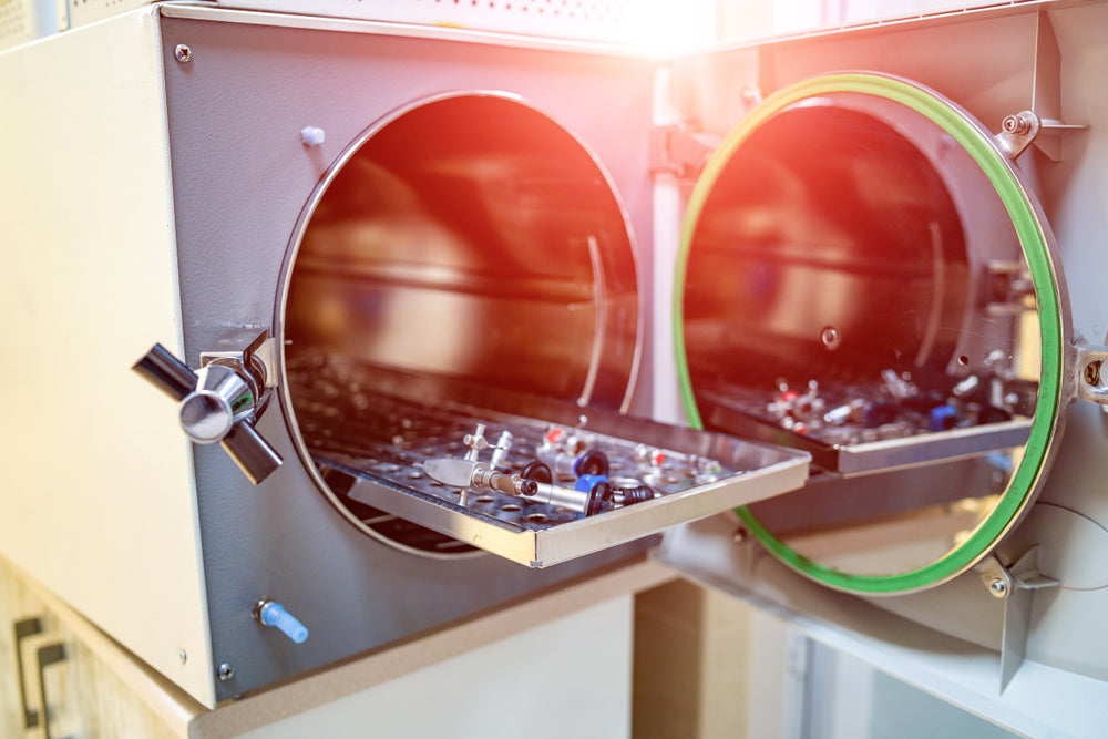 Tips For Choosing The Best Autoclave For Dental Clinics In Australia