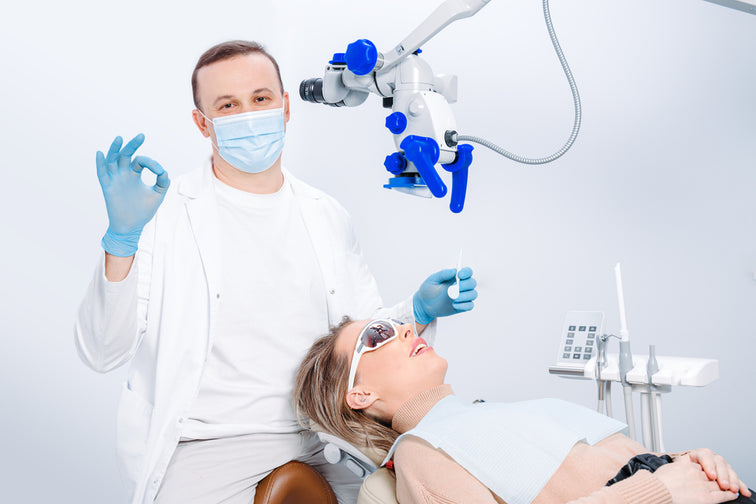 Dental Chairs: Enhancing Comfort, Efficiency, and Patient Care in Periodontal Procedures