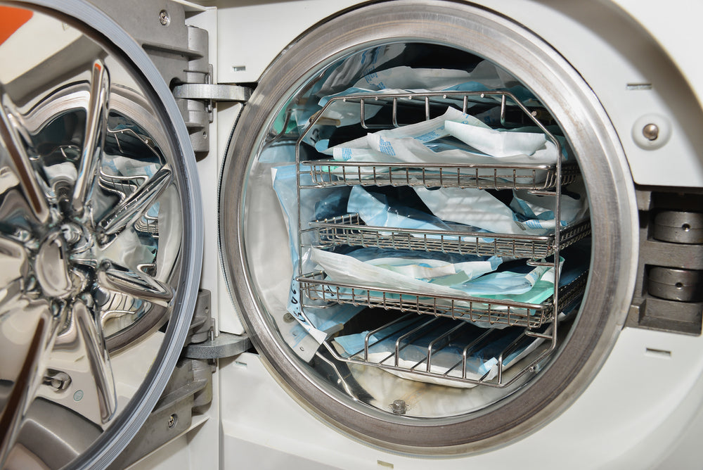 What Are The Components Of An Autoclave?