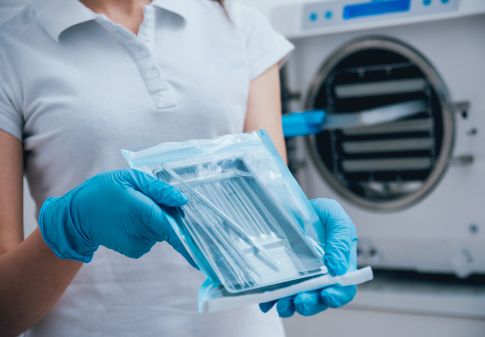 Is 100% Sterilisation Achievable In An Autoclave?