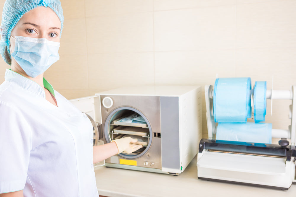 How To Choose The Right Autoclave For Your Dental Practice