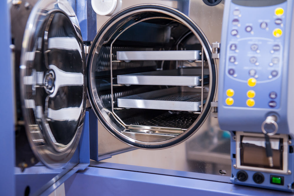 Autoclaves: The Many Different Types And Their Benefits – MES