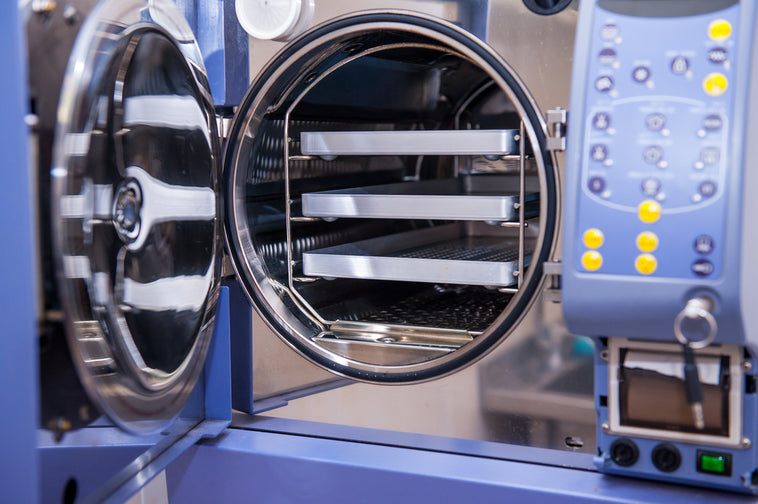 Autoclaves: The Different Types And Their Benefits