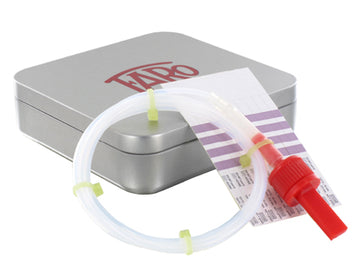 Autoclave Accessories - MES