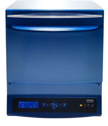 GETINGE WASHER DISINFECTORS - MES