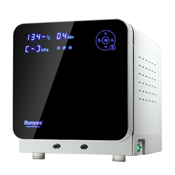 Autoclaves & Sterilisers - MES