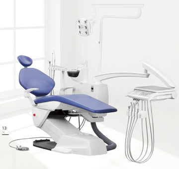 Dental Chairs: Buy the Best Dental Chairs for your Practice - MES