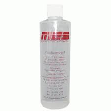 Ultrasonic Gel - MES