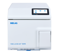 Melag Vacuclave 305