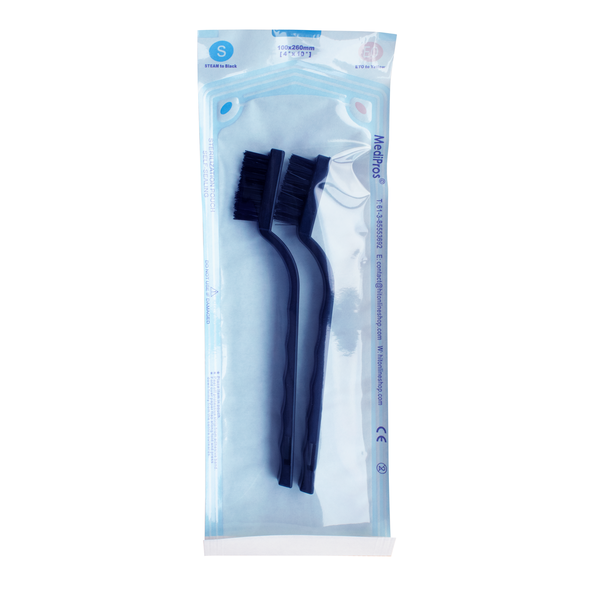 MediPros® Sterilization Pouches 200pcs - MES