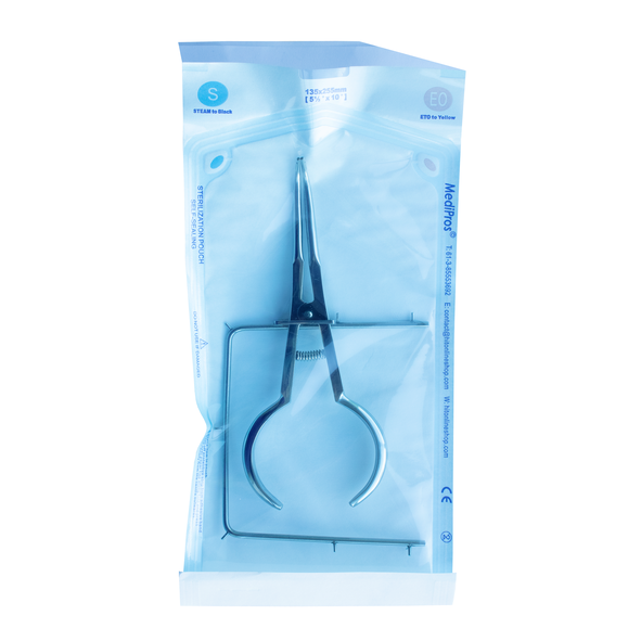 MediPros® Sterilization Pouches 200pcs - MES