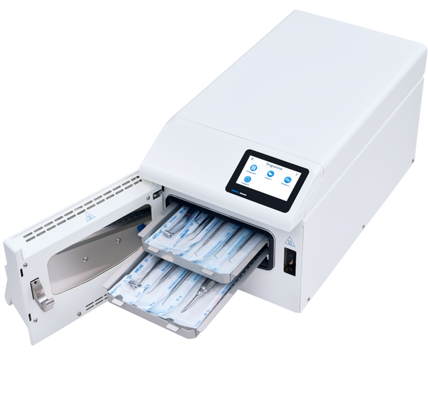 Melag Vacuclave 105