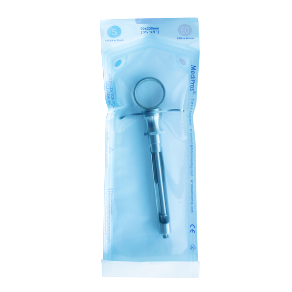 MediPros® Sterilization Pouches 200pcs - MES