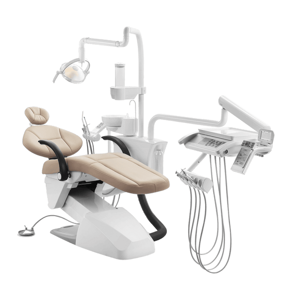 Runyes Care11 Dental Chair