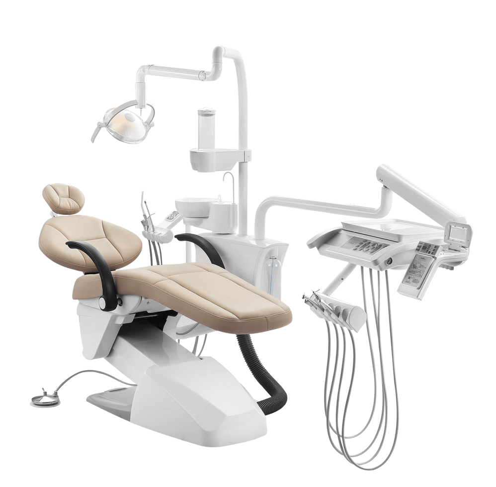 Runyes Care11 Dental Chair