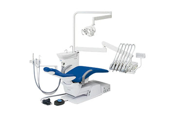 Belmont Clesta E III Dental Chair and delivery - MES