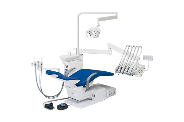 Belmont Clesta E III Dental Chair and delivery - MES