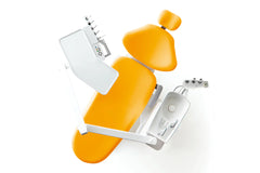 Belmont Clesta E III Dental Chair and delivery